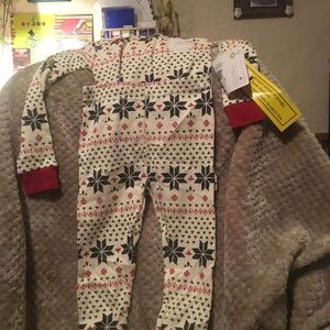 Burt’s Bee’s 2 pc sleep Set